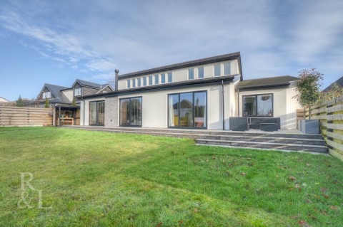 Property thumbnail image for Delville Avenue, Keyworth, Nottingham