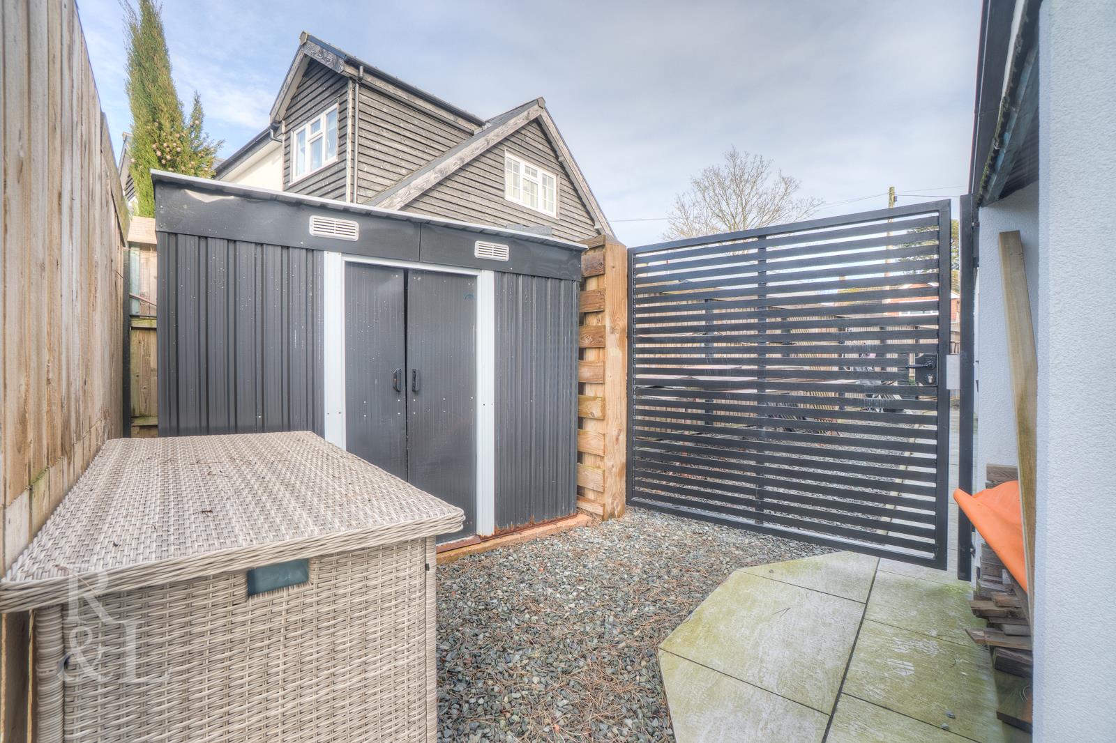 Property image for Delville Avenue, Keyworth, Nottingham