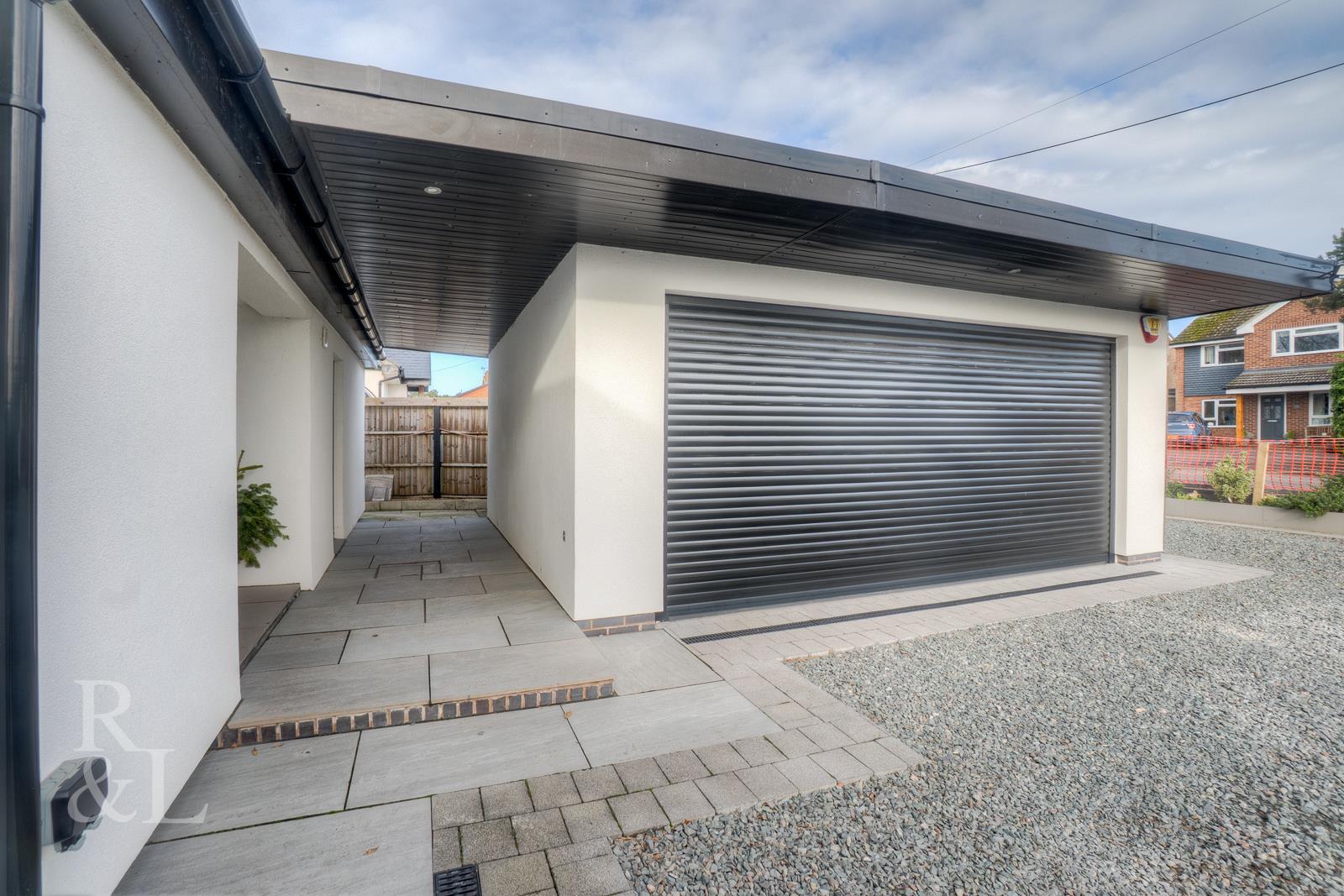 Property image for Delville Avenue, Keyworth, Nottingham