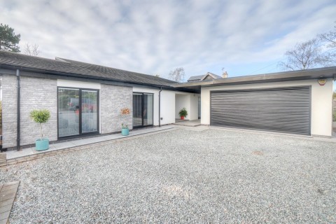 Property thumbnail image for Delville Avenue, Keyworth, Nottingham