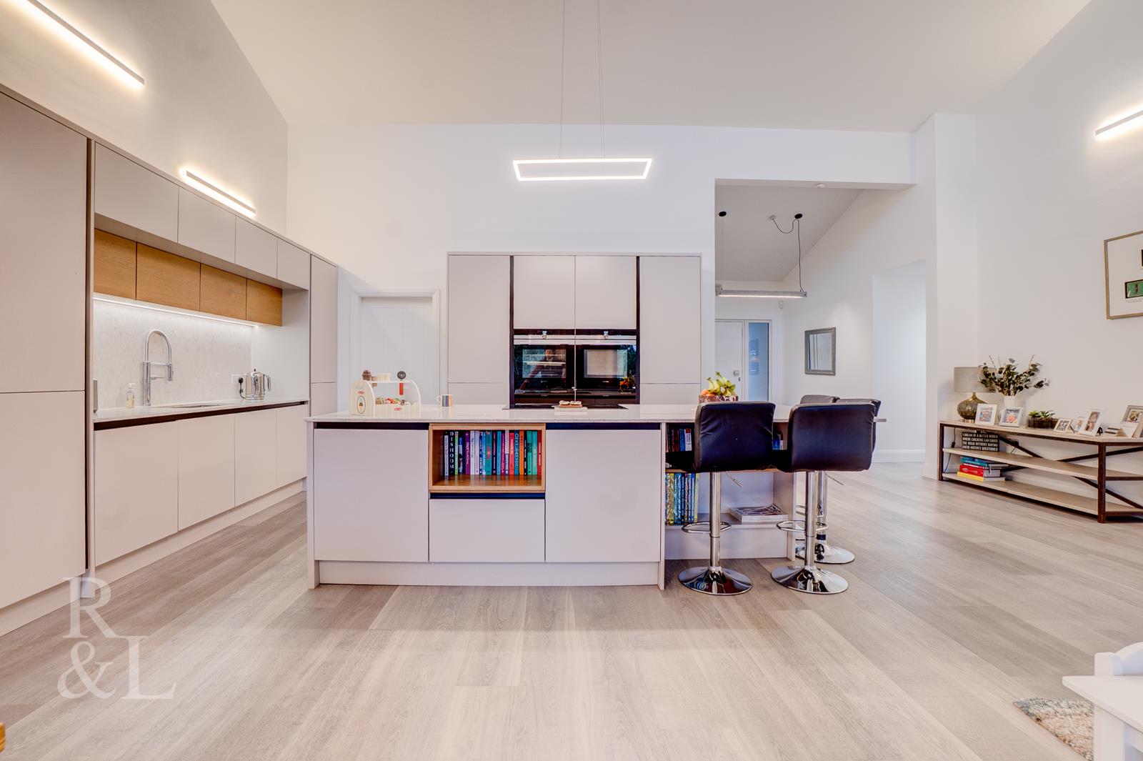 Property image for Delville Avenue, Keyworth, Nottingham