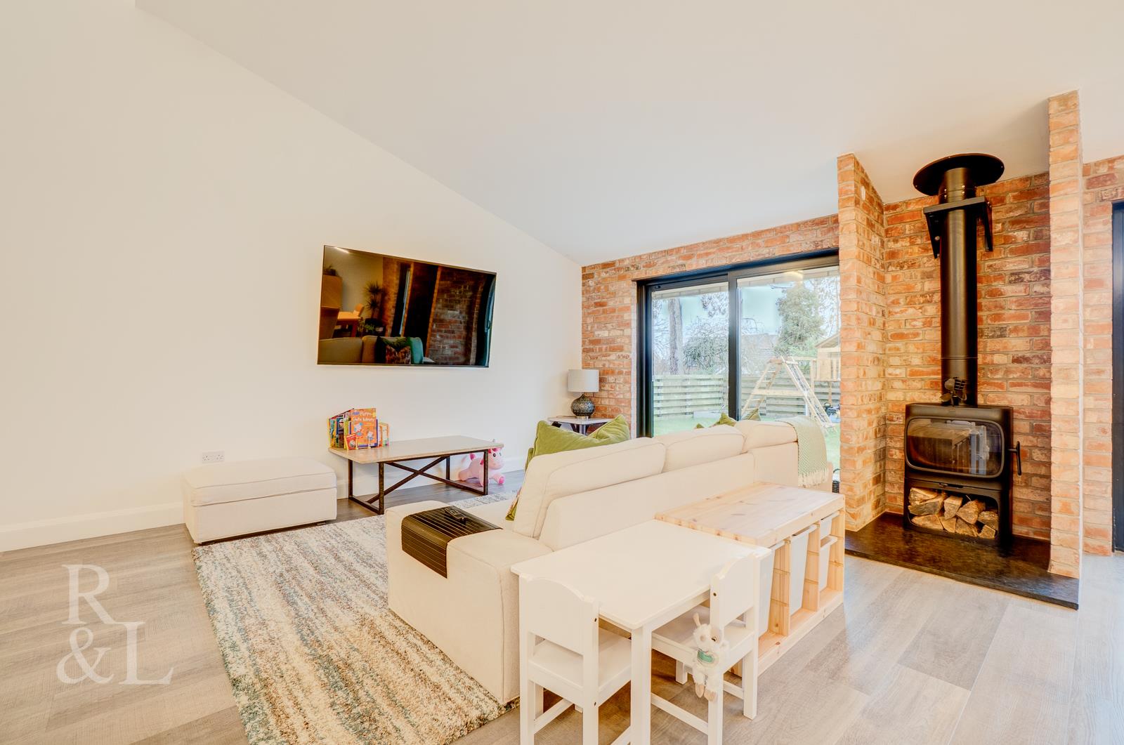 Property image for Delville Avenue, Keyworth, Nottingham