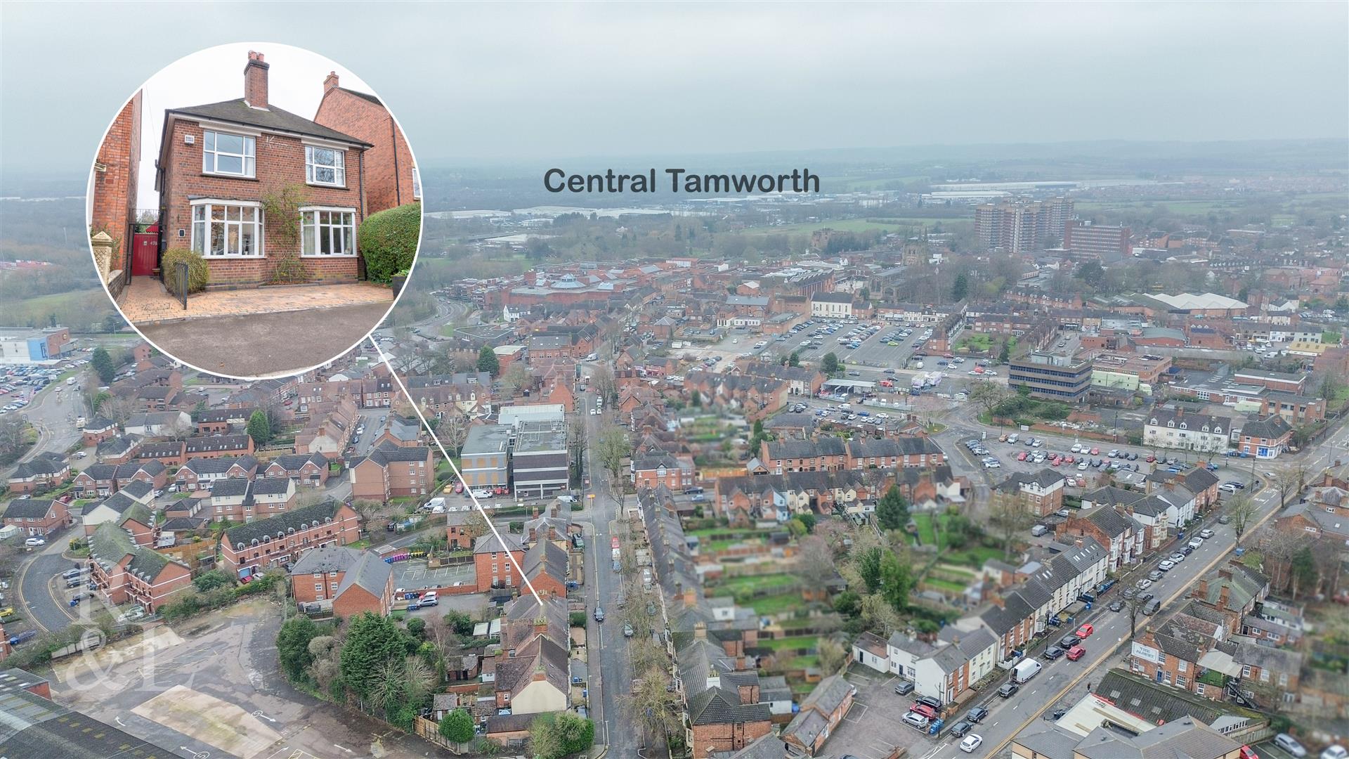 Property image for Victoria Road, Tamworth