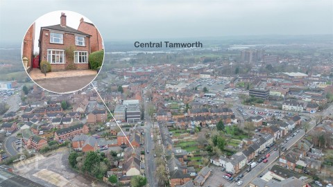 Property thumbnail image for Victoria Road, Tamworth