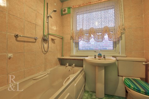 Property thumbnail image for Victoria Road, Tamworth