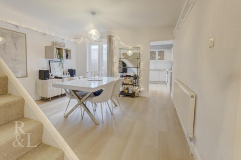 Property thumbnail image for Felton Road, Nottingham