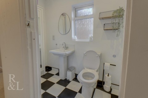 Property thumbnail image for Felton Road, Nottingham