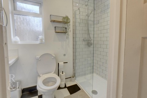 Property thumbnail image for Felton Road, Nottingham