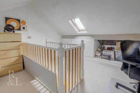 Property thumbnail image for Felton Road, Nottingham