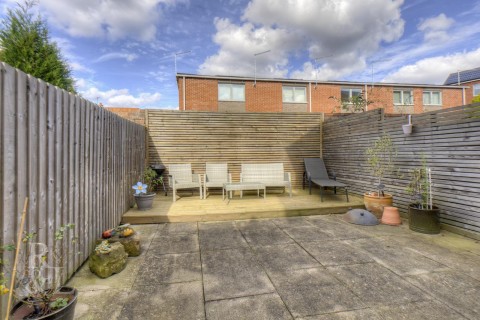Property thumbnail image for Felton Road, Nottingham