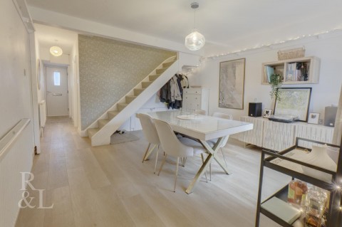 Property thumbnail image for Felton Road, Nottingham