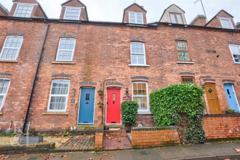 Property thumbnail image for Church Lane, Tamworth