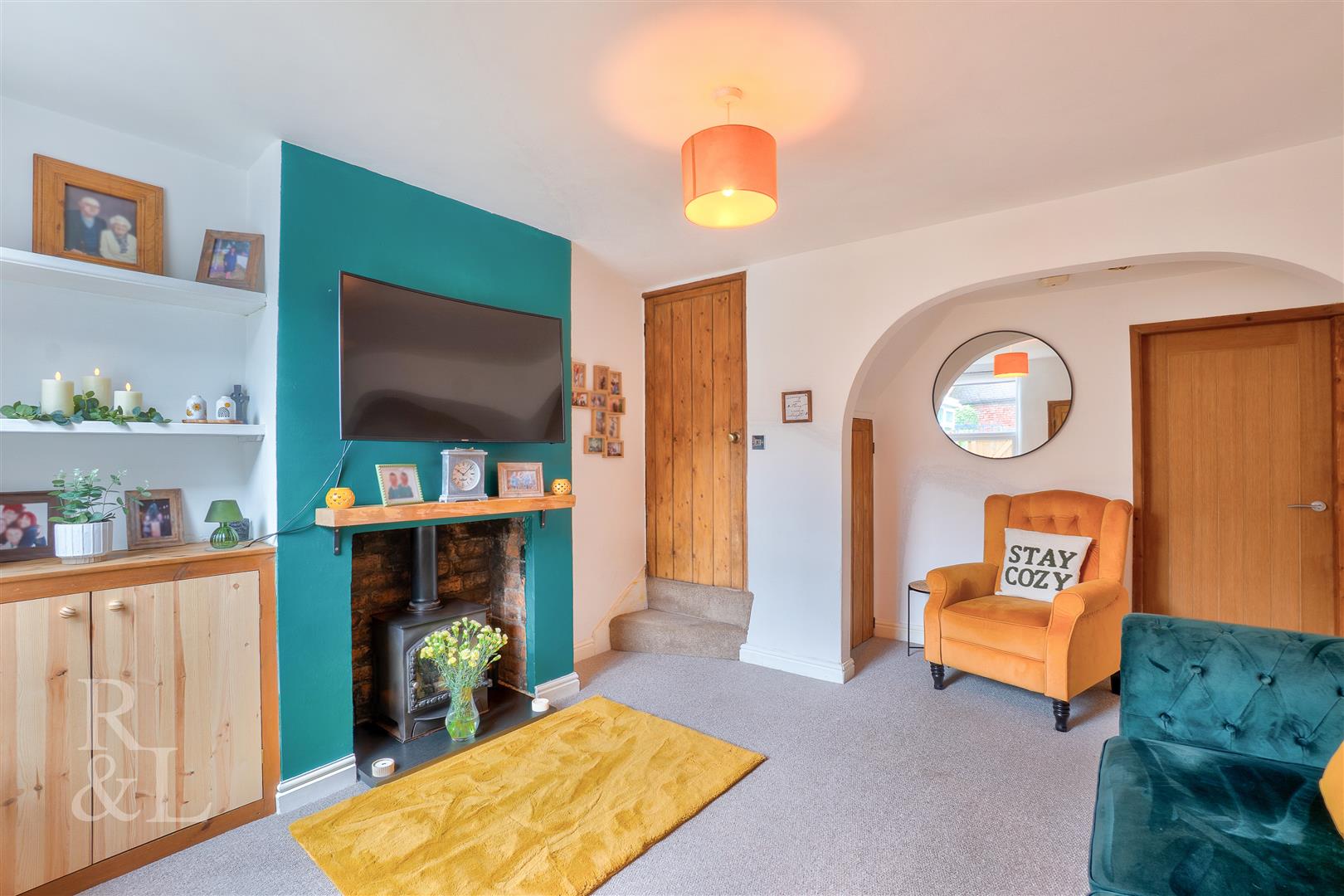 Property image for Church Lane, Tamworth