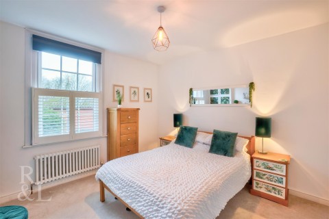 Property thumbnail image for Church Lane, Tamworth