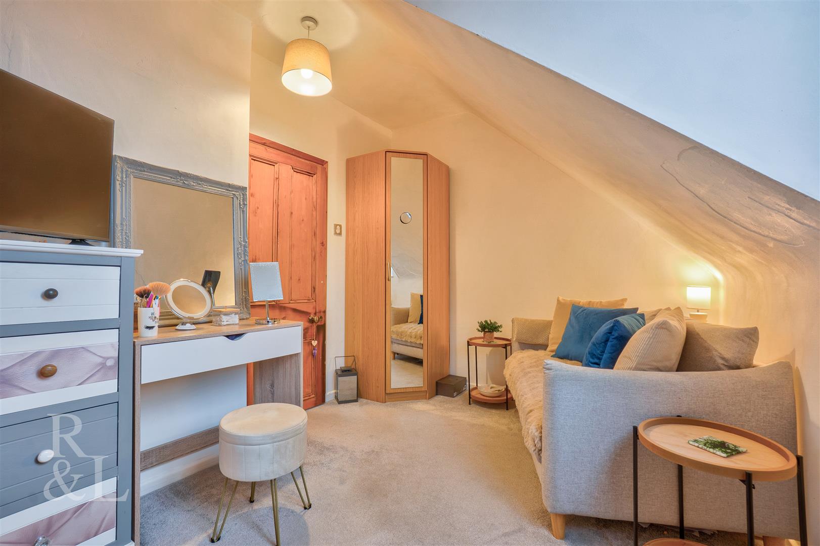 Property image for Church Lane, Tamworth