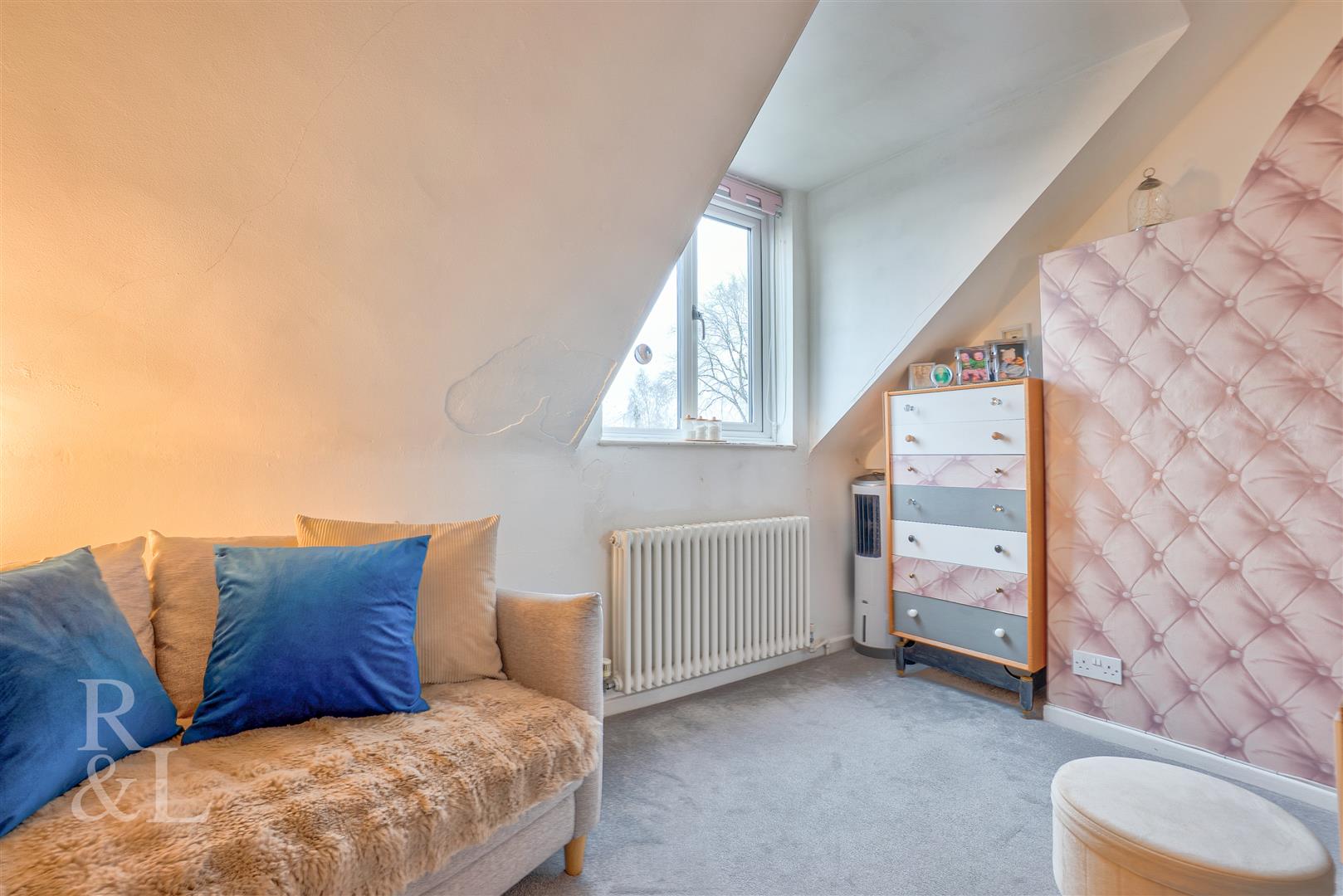 Property image for Church Lane, Tamworth