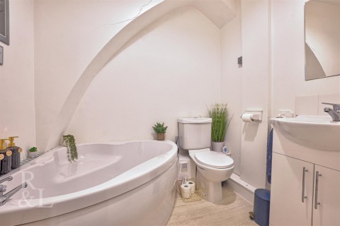 Property thumbnail image for Church Lane, Tamworth