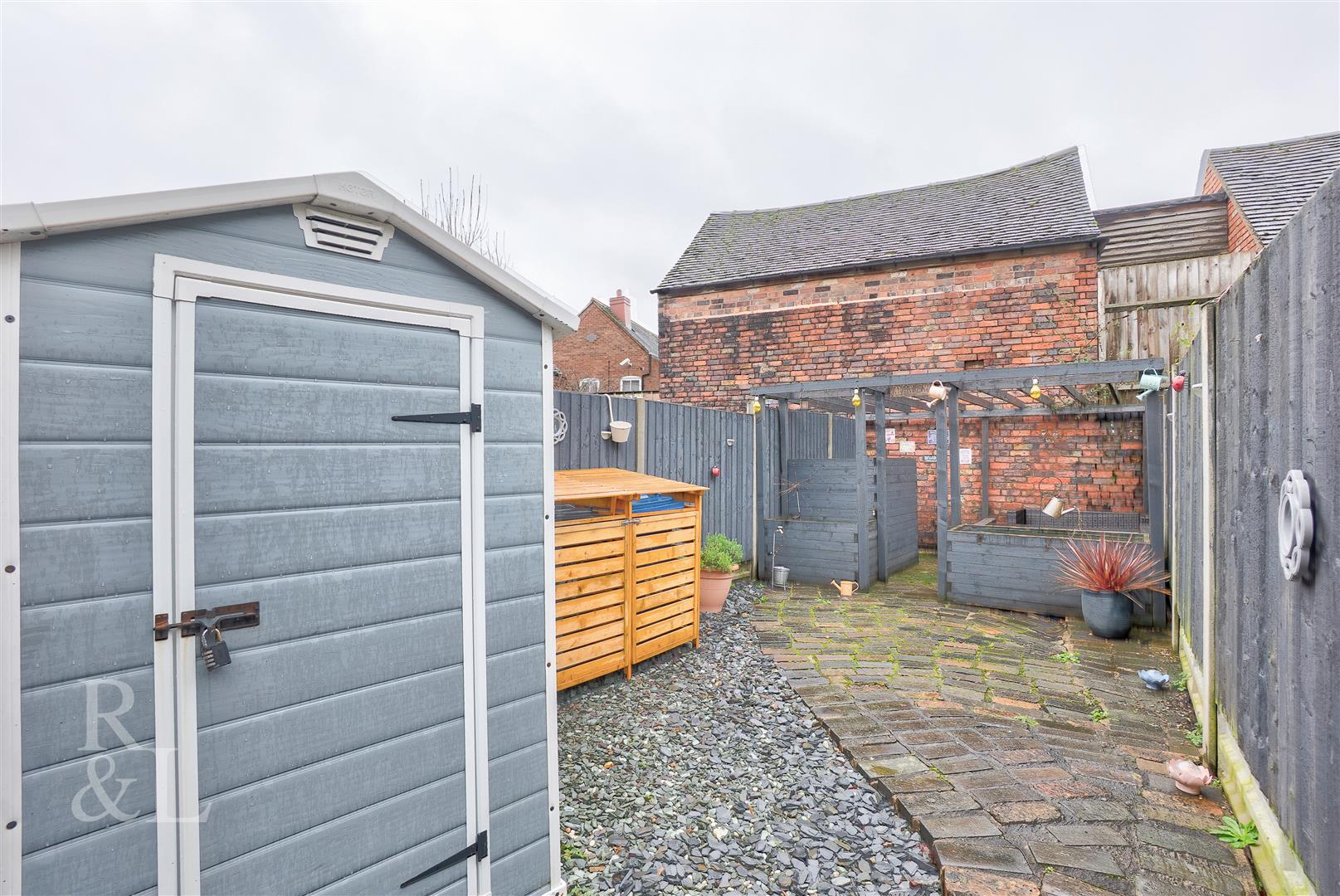 Property image for Church Lane, Tamworth