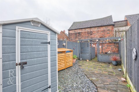 Property thumbnail image for Church Lane, Tamworth