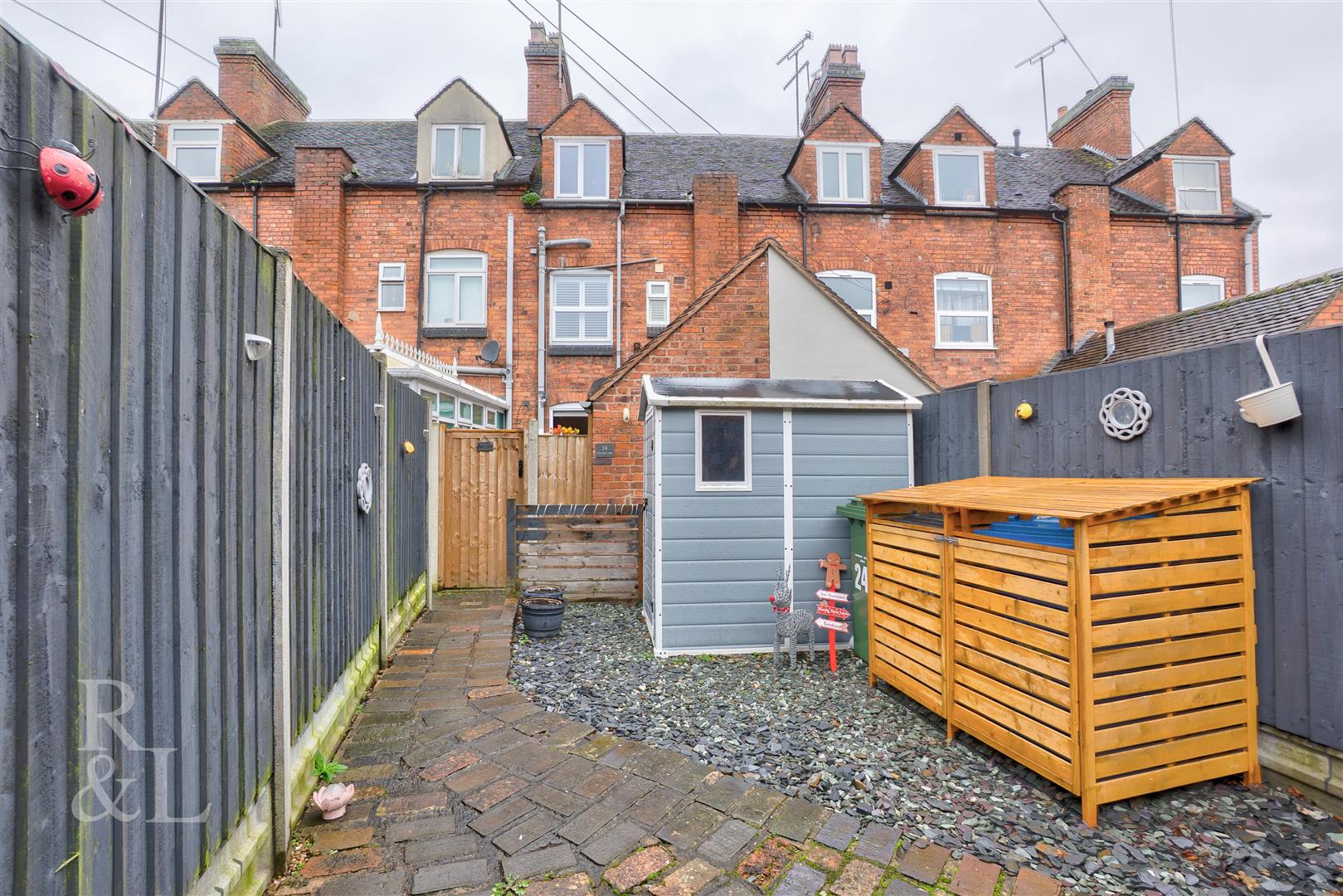 Property image for Church Lane, Tamworth