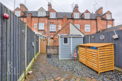 Property thumbnail image for Church Lane, Tamworth