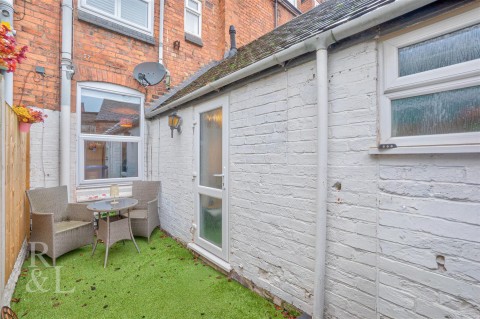 Property thumbnail image for Church Lane, Tamworth