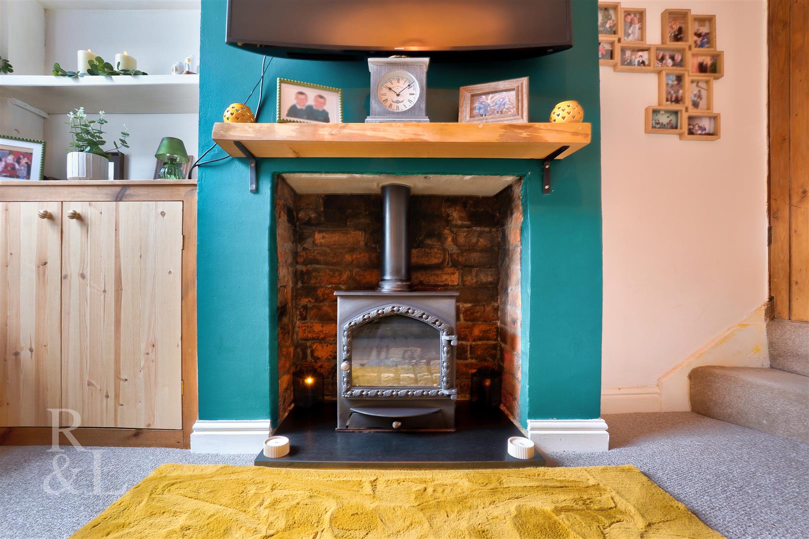 Property image for Church Lane, Tamworth