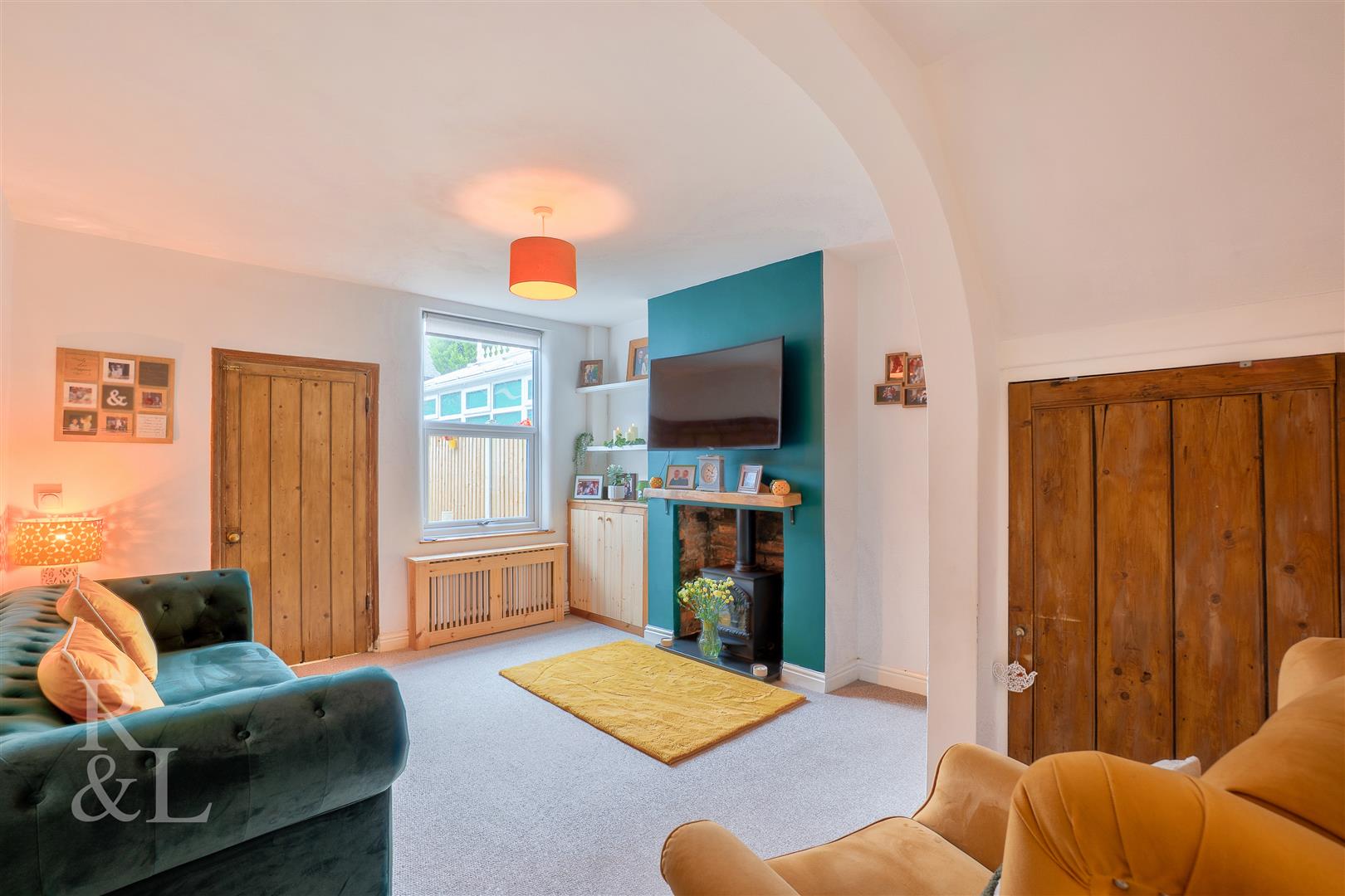 Property image for Church Lane, Tamworth