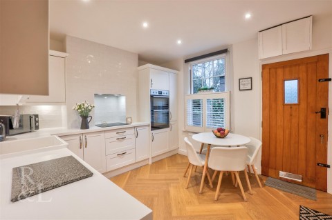 Property thumbnail image for Church Lane, Tamworth