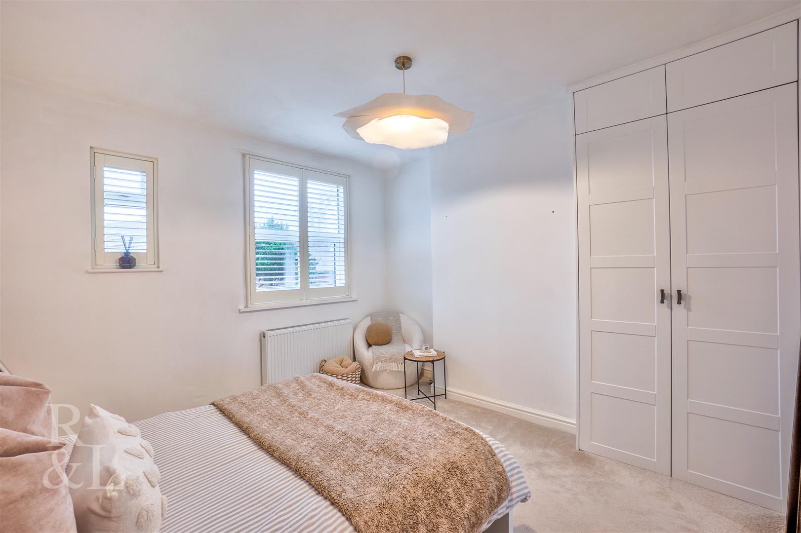 Property image for Church Lane, Tamworth