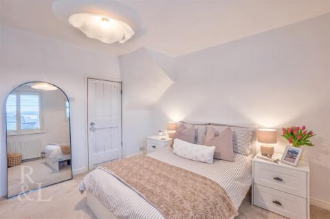 Property thumbnail image for Church Lane, Tamworth