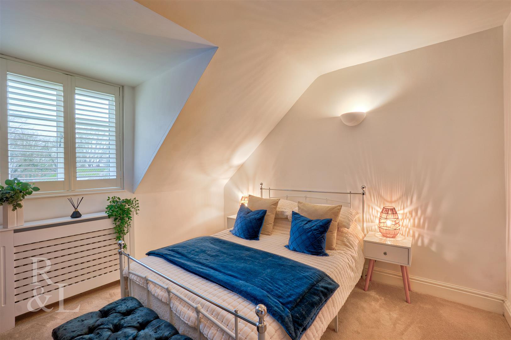 Property image for Church Lane, Tamworth