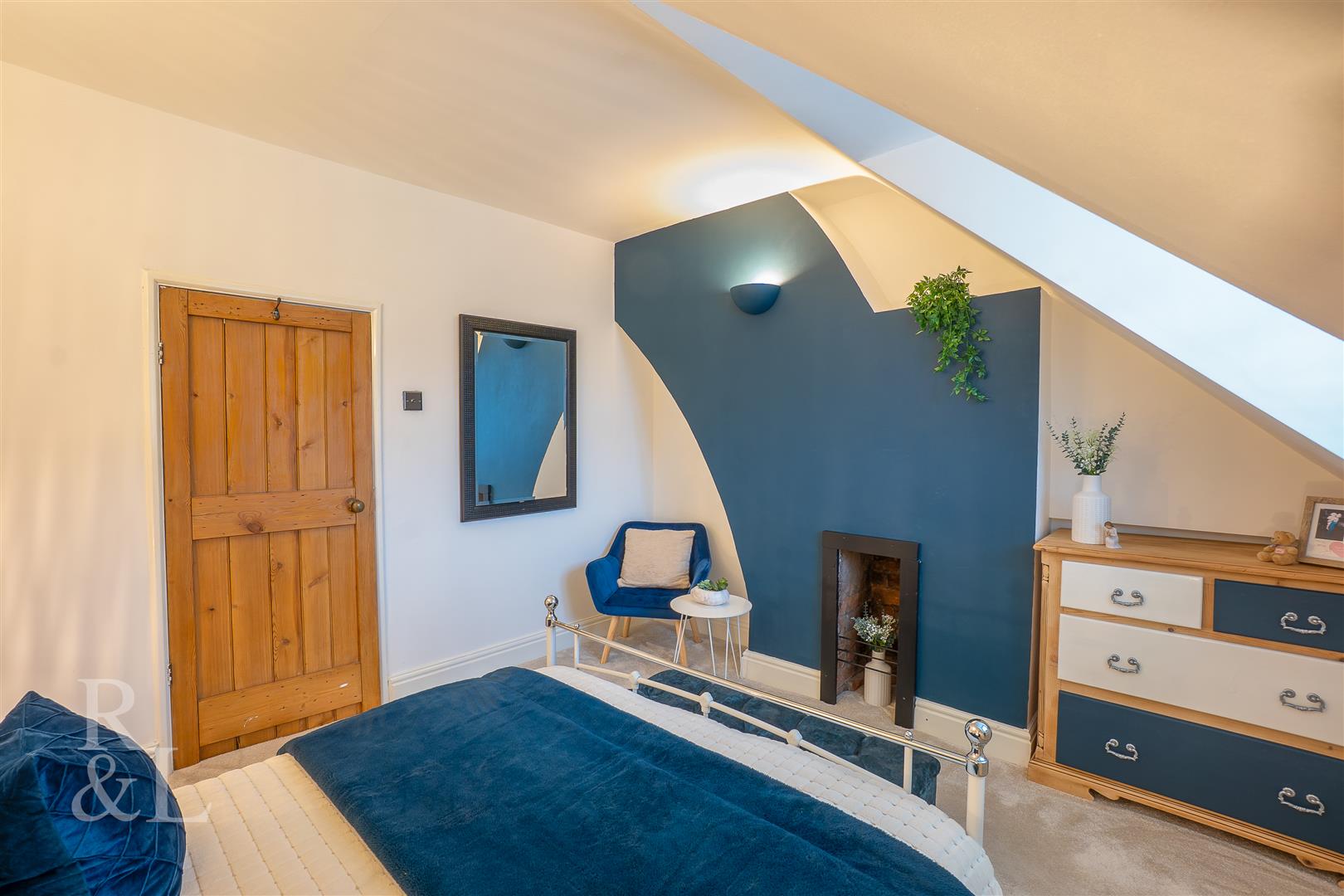 Property image for Church Lane, Tamworth