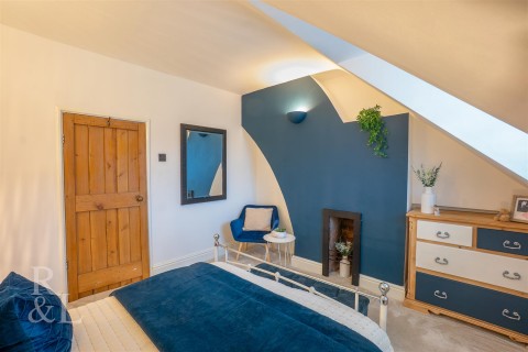 Property thumbnail image for Church Lane, Tamworth