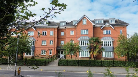 Property thumbnail image for Radcliffe Road, West Bridgford, Nottingham