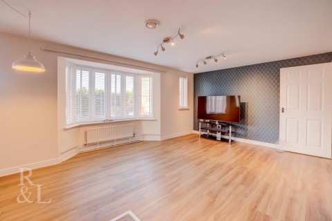 Property thumbnail image for Radcliffe Road, West Bridgford, Nottingham