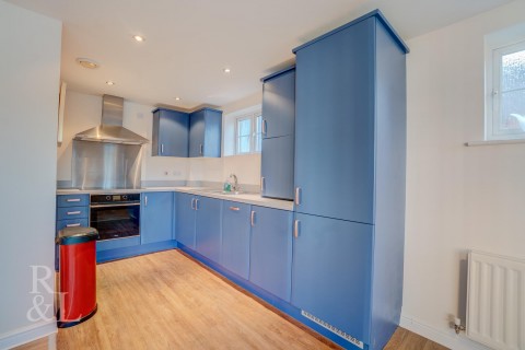 Property thumbnail image for Radcliffe Road, West Bridgford, Nottingham