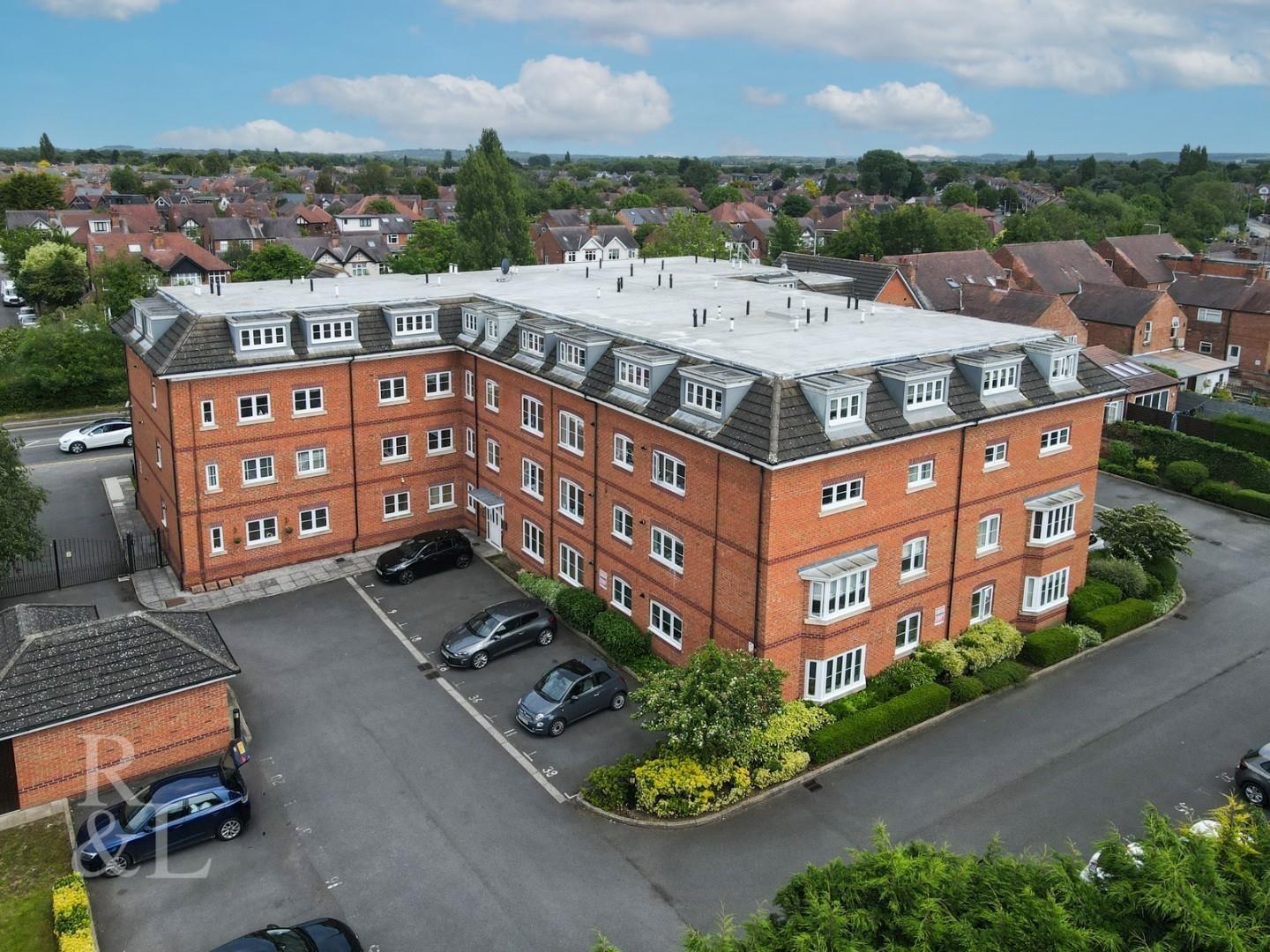 Property image for Radcliffe Road, West Bridgford, Nottingham