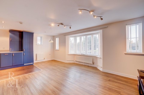 Property thumbnail image for Radcliffe Road, West Bridgford, Nottingham
