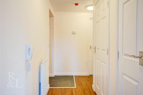 Property thumbnail image for Radcliffe Road, West Bridgford, Nottingham