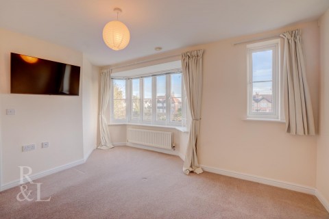 Property thumbnail image for Radcliffe Road, West Bridgford, Nottingham