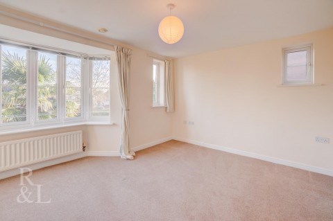 Property thumbnail image for Radcliffe Road, West Bridgford, Nottingham