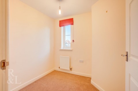 Property thumbnail image for Radcliffe Road, West Bridgford, Nottingham