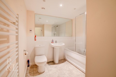 Property thumbnail image for Radcliffe Road, West Bridgford, Nottingham