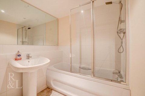 Property thumbnail image for Radcliffe Road, West Bridgford, Nottingham