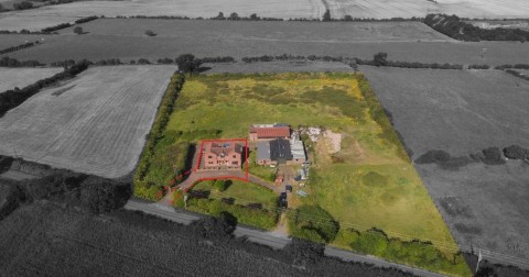 Property thumbnail image for Wysall Lane, Keyworth, Nottingham