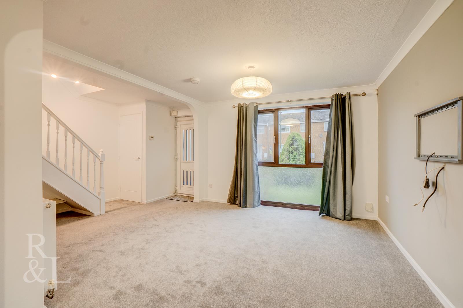 Property image for Scarf Walk, Nottingham