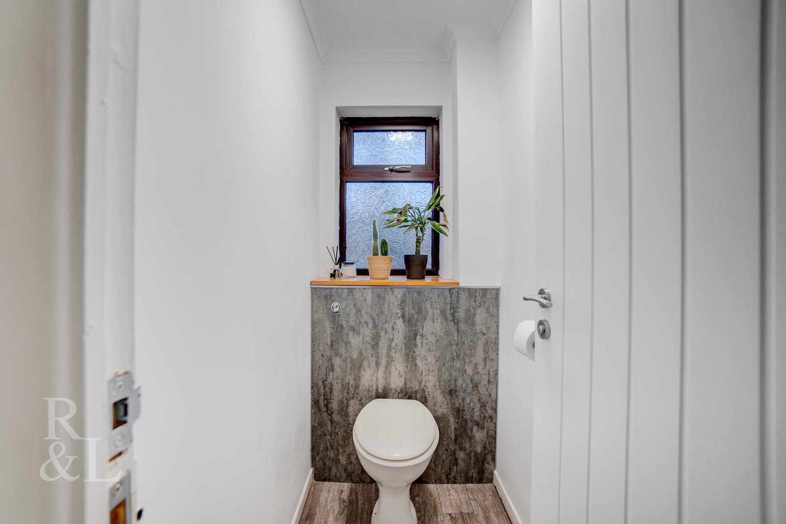 Property image for Scarf Walk, Nottingham