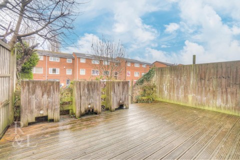 Property thumbnail image for Scarf Walk, Nottingham