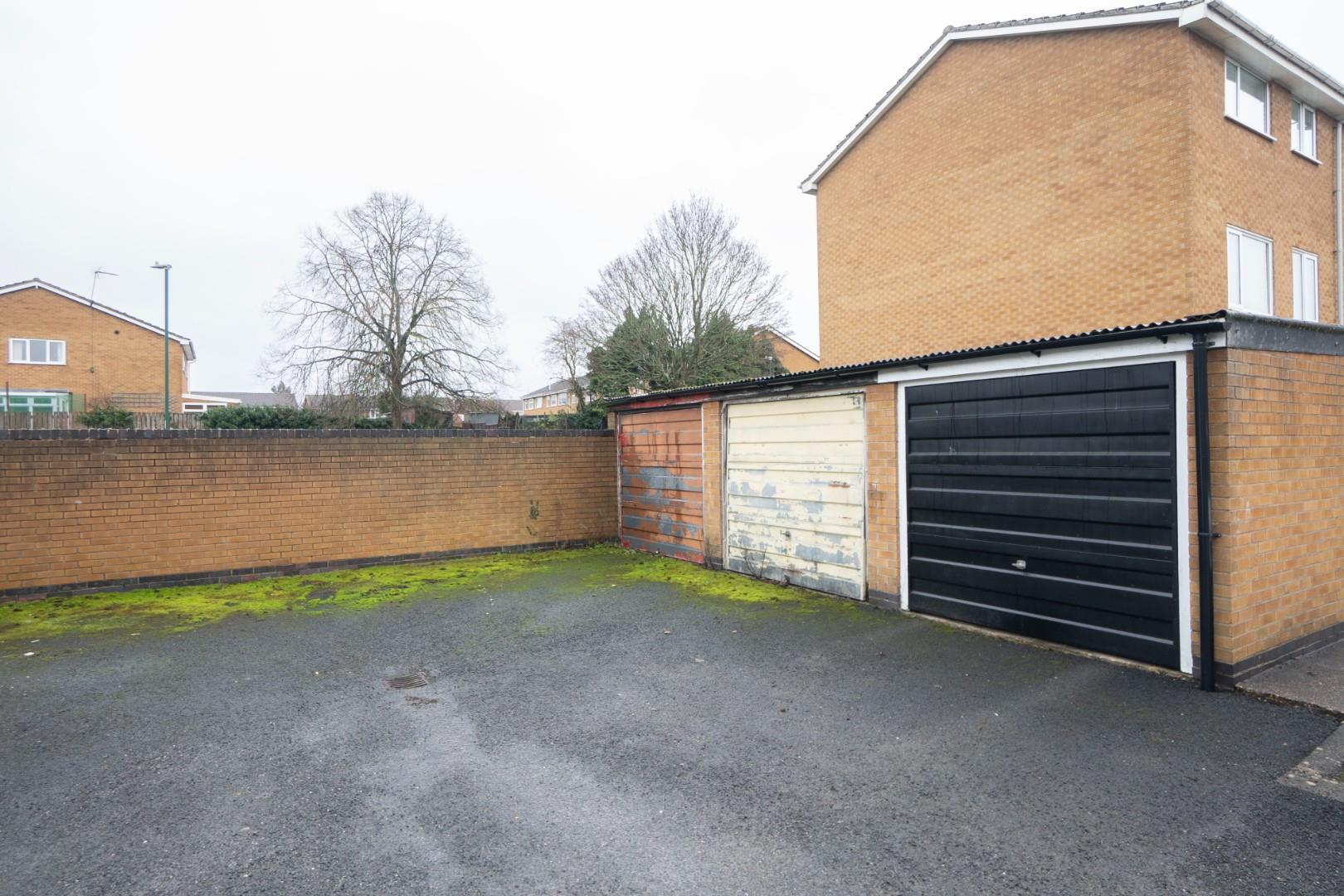 Property image for Scarf Walk, Nottingham